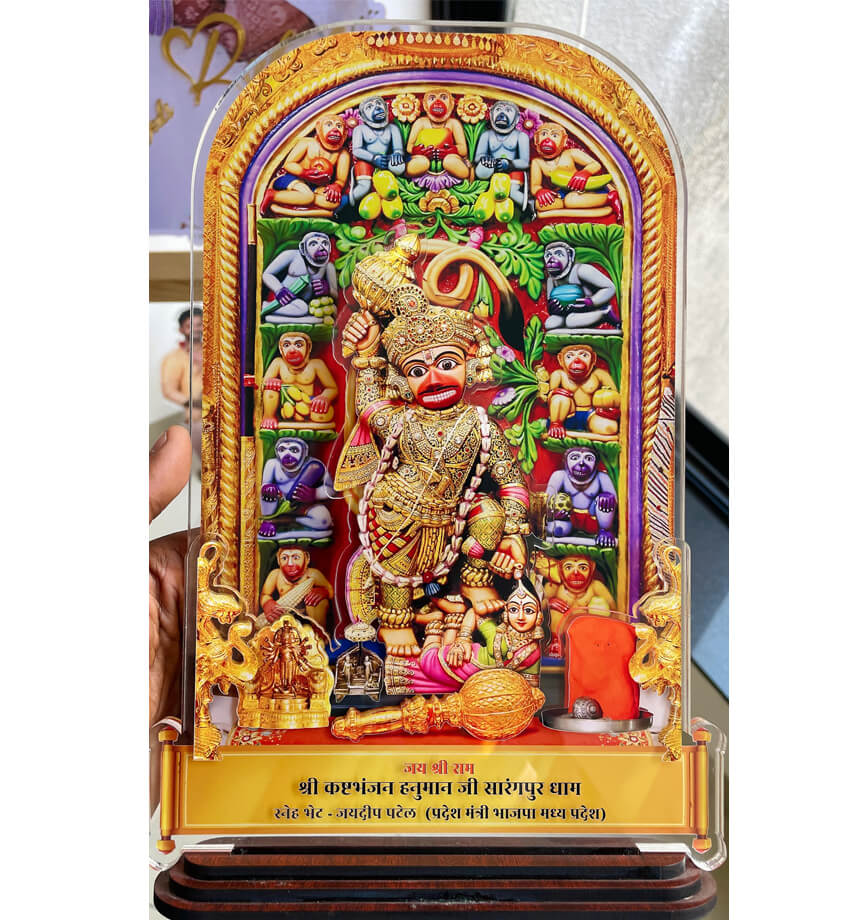 acrylicframeindore